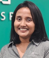 Book an Appointment with Chathu Thelambugedara at CARESPACE Health+Wellness - Fischer-Hallman