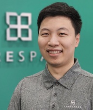 Book an Appointment with Albert Yang for Psychotherapy