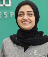 Book an Appointment with Mahnoor Naveed at CARESPACE Health+Wellness - Westmount East