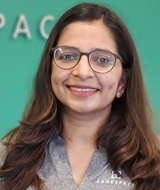 Book an Appointment with Neha Aghera at CARESPACE Health+Wellness - Westmount East