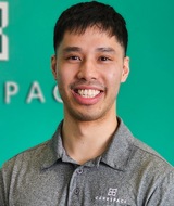 Book an Appointment with Jonathan Tran at CARESPACE Health+Wellness - Westmount East