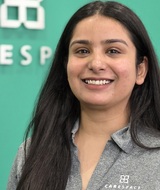 Book an Appointment with Gurpreet Kaur at CARESPACE Health+Wellness - Uptown Waterloo