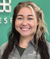 Book an Appointment with Melanie Bretecher at CARESPACE Health+Wellness - Westmount East