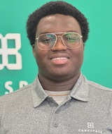 Book an Appointment with Iyanu Adebiyi at CARESPACE Health+Wellness - Fischer-Hallman