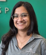Book an Appointment with Afsana Nizar at CARESPACE Health+Wellness - Fischer-Hallman