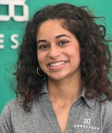 Book an Appointment with Christabel Menezes at CARESPACE Health+Wellness - Fischer-Hallman