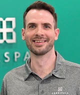 Book an Appointment with Cole Salmon at CARESPACE Health+Wellness - Victoria North