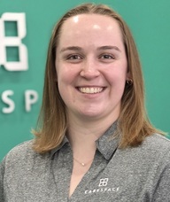 Book an Appointment with Katarina Klassen for Chiropractic