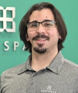 Book an Appointment with Brendan Monroy at CARESPACE Health+Wellness - Westmount East