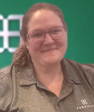Book an Appointment with Carli Gerris for Nurse Practitioner