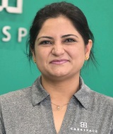 Book an Appointment with Kavneet Kaur at CARESPACE Health+Wellness - Westmount East