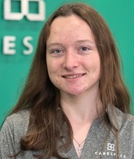 Book an Appointment with Alivia Winer for Fitness Training