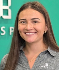 Book an Appointment with Mackenzie Gulutzen for Nutrition
