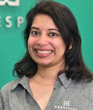 Book an Appointment with Kaviya Baburaj for Physiotherapy