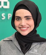Book an Appointment with Narges Nafissi at CARESPACE Health+Wellness - Fischer-Hallman