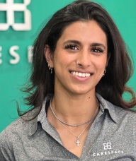 Book an Appointment with Alisha Mani for Fitness Training