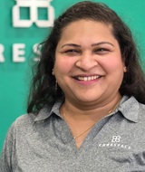 Book an Appointment with Amruta More at CARESPACE Health+Wellness - Waterloo GoodLife