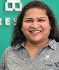 Book an Appointment with Amruta More for Physiotherapy