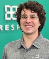 Book an Appointment with Dante Schiavone at CARESPACE Health+Wellness - Waterloo GoodLife