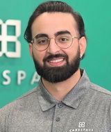 Book an Appointment with Aayush Mehta at CARESPACE Health+Wellness - Victoria North