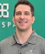 Book an Appointment with Jose Garnica at CARESPACE Health+Wellness - Waterloo GoodLife