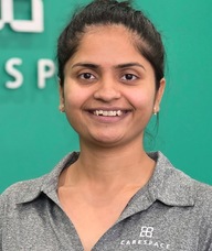 Book an Appointment with Dharti Patel for Physiotherapy