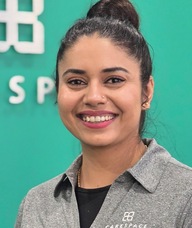 Book an Appointment with Smriti Singh for Physiotherapy