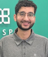 Book an Appointment with Huzaifa Syed at CARESPACE Health+Wellness - Uptown Waterloo