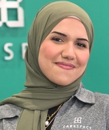 Book an Appointment with Fayrouz Elkhouly at CARESPACE Health+Wellness - Waterloo GoodLife