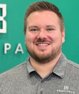 Book an Appointment with Aidan Costello-Toft at CARESPACE Health+Wellness - Weber North