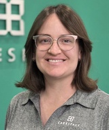 Book an Appointment with Aly Nicol at CARESPACE Health+Wellness - Weber North