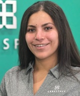 Book an Appointment with Ayatalla Elmegharbel at CARESPACE Health+Wellness - Waterloo GoodLife