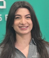 Book an Appointment with Akasha Noor at CARESPACE Health+Wellness - Hespeler Road