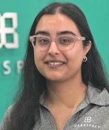 Book an Appointment with Harleen Atwal at CARESPACE Health+Wellness - Hespeler Road