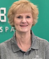 Book an Appointment with Susan Russo at CARESPACE Health+Wellness - Waterloo GoodLife