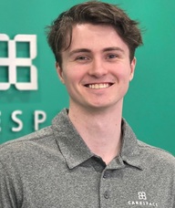 Book an Appointment with Cole Thompson for Fitness Training