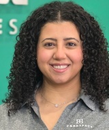 Book an Appointment with Evon Salib at CARESPACE Health+Wellness - Waterloo GoodLife