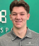 Book an Appointment with Benjamin Weiler at CARESPACE Health+Wellness - Weber North