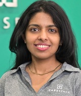 Book an Appointment with Pranita Mahadik at CARESPACE Health+Wellness - Waterloo GoodLife