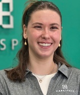 Book an Appointment with Samantha Rocca at CARESPACE Health+Wellness - Waterloo GoodLife