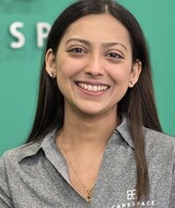 Book an Appointment with Esha Bichu at CARESPACE Health+Wellness - Weber North