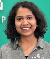 Book an Appointment with Archana Utpal Kumar at CARESPACE Health+Wellness - Uptown Waterloo