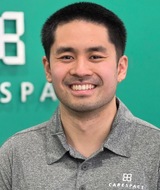 Book an Appointment with Paolo Malacad at CARESPACE Health+Wellness - Uptown Waterloo