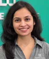 Book an Appointment with Hiral Amin at CARESPACE Health+Wellness - Hespeler Road