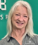 Book an Appointment with Christine McCarthy at CARESPACE Health+Wellness - Fischer-Hallman