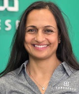 Book an Appointment with Maya McCready at CARESPACE Health+Wellness - Fischer-Hallman