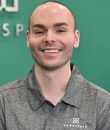 Book an Appointment with Brock Vaughan at CARESPACE Health+Wellness - Hespeler Road