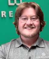Book an Appointment with James Shaw at CARESPACE Health+Wellness - Hespeler Road