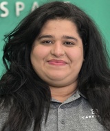 Book an Appointment with Muskan Abbi at CARESPACE Health+Wellness - Waterloo GoodLife