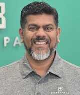 Book an Appointment with Mahesh Bhalerao at CARESPACE Health+Wellness - Victoria North